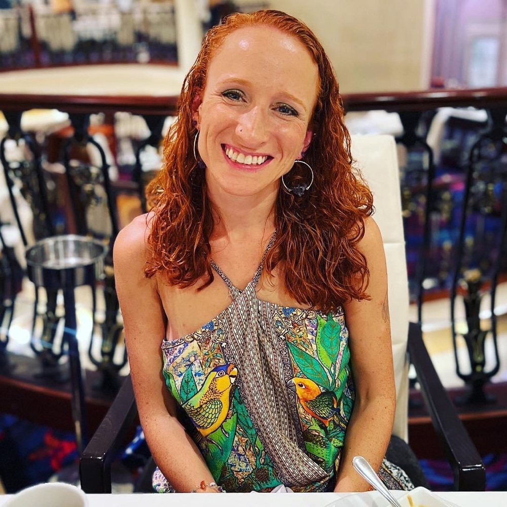 Meet your Posher, Kaley